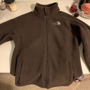 North Face Fleece